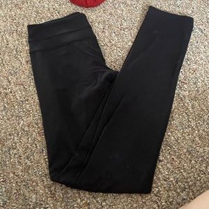 Lulu Lemon Wonder Under Leggings